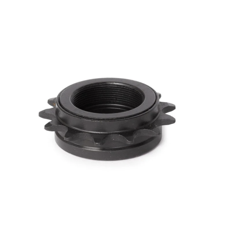 ROUE LIBRE SALTPLUS PRO 13T NOIR